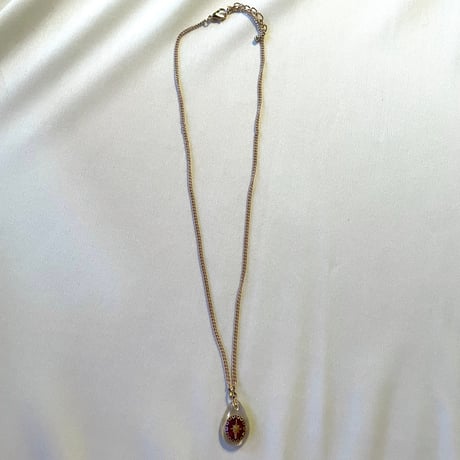Handmade necklace＊y400