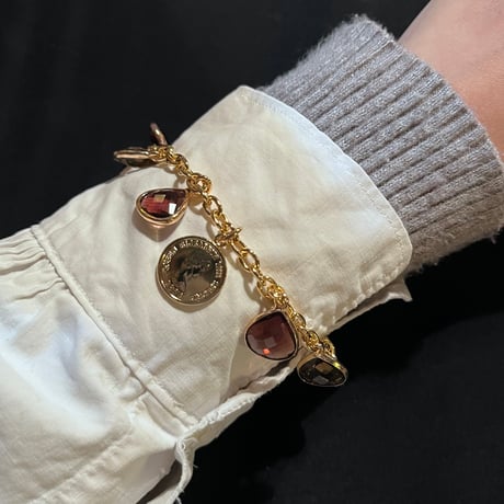 Handmade bracelet＊y428