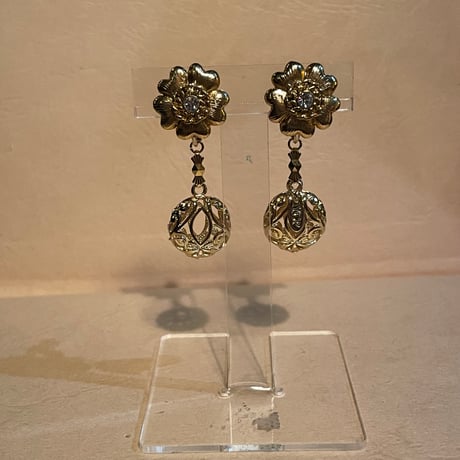Handmade earring＊y377