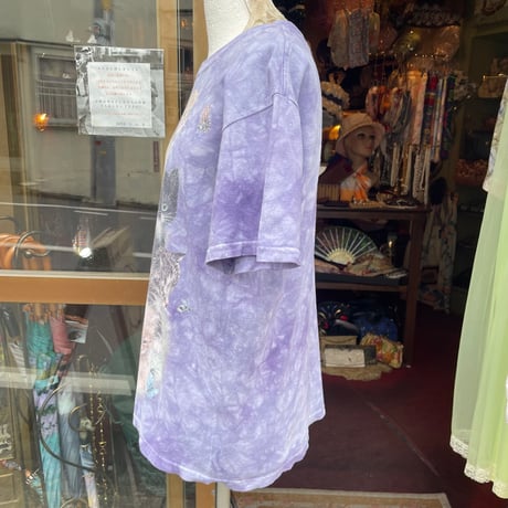 vintage tops＊e427