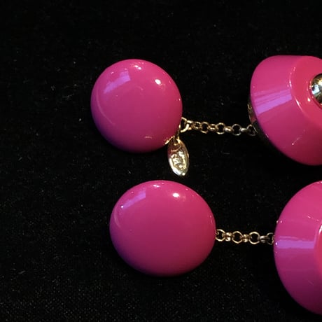 Handmade earring＊y370