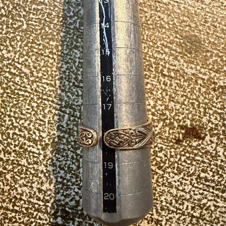 France vintage＊fk607