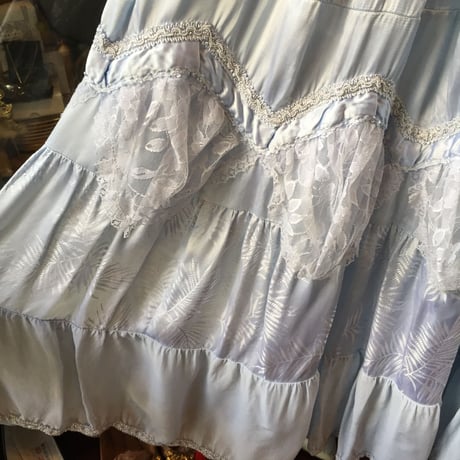 Vintage skirt＊e101