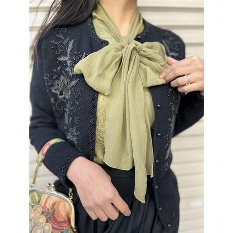 vintage tops＊e321