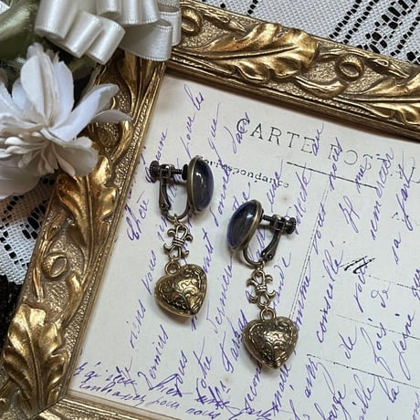 Handmade earring＊y377