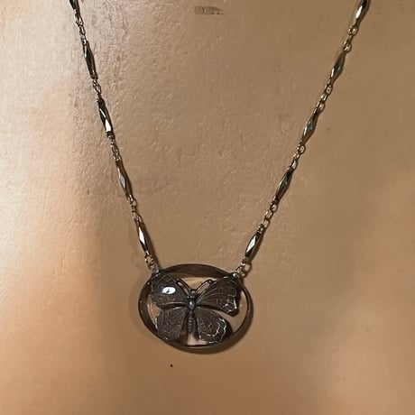 Handmade necklace＊y424