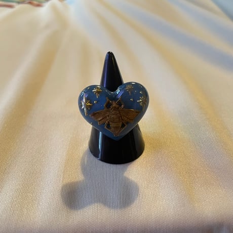 Handmade ring＊y405