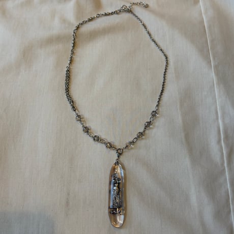 Handmade necklace＊y465