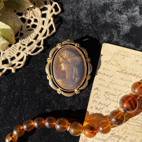 France vintage＊fk473