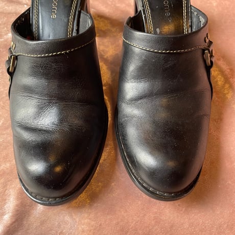 Vintage shoes ＊e8