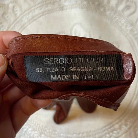 Italy vintage＊e943