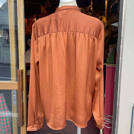 vintage tops＊e887