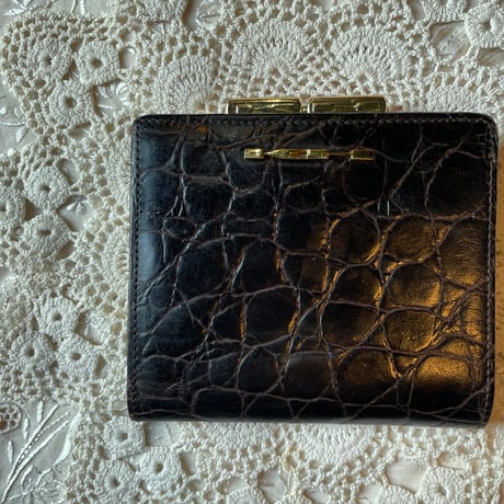 vintage wallet ＊e976