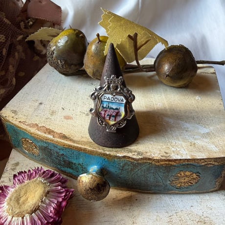 Handmade ring＊y474