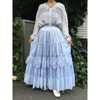 Vintage skirt＊e101