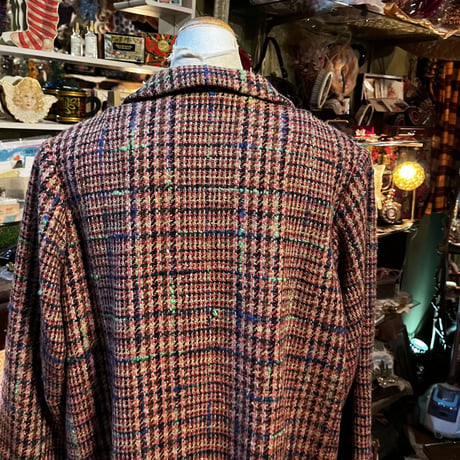 vintage outer＊AR121