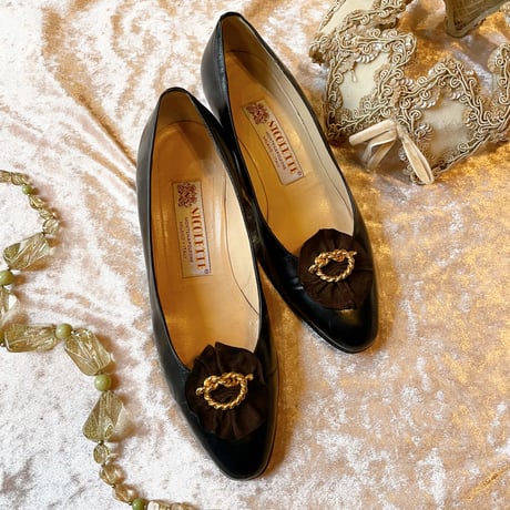 Vintage shoes ＊e3