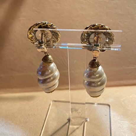 Handmade earring＊y376