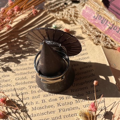 France vintage＊fk515