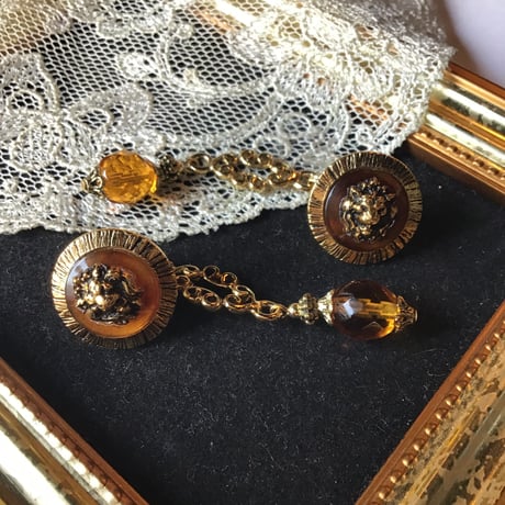 Handmade vintage ＊y217