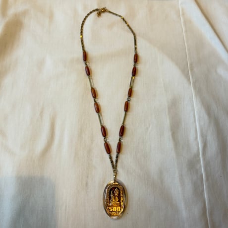 Handmade necklace＊y465