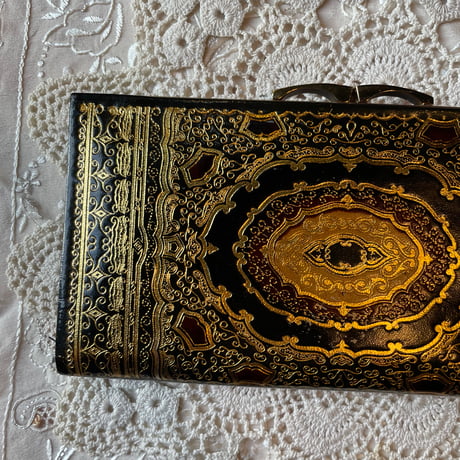 vintage wallet ＊e970