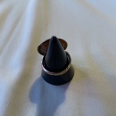 Handmade ring＊y404