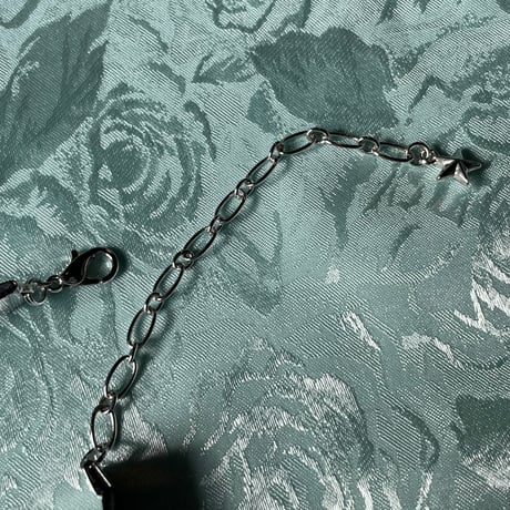 Handmade necklace＊y391