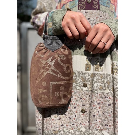 vintage bag＊e518
