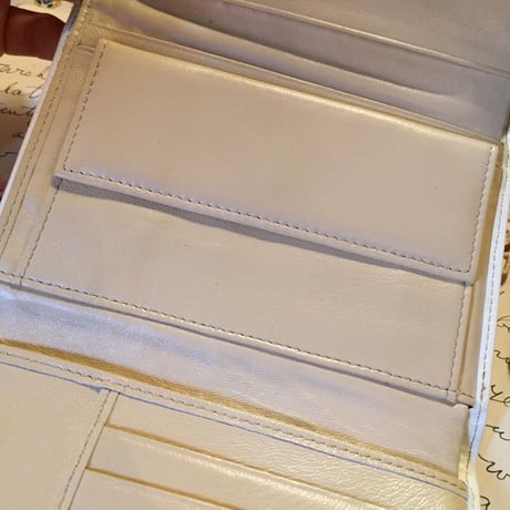 vintage wallet＊e810