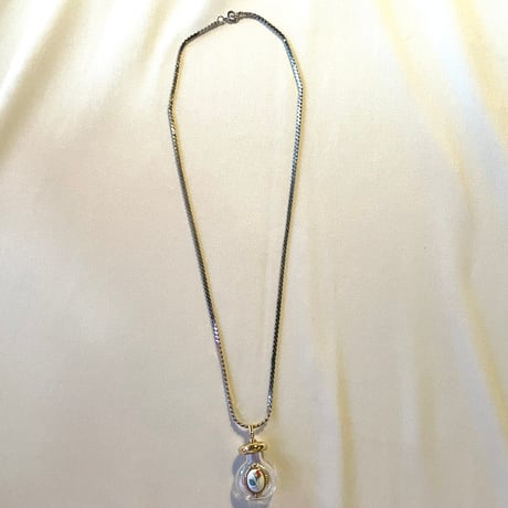 Handmade necklace＊y399