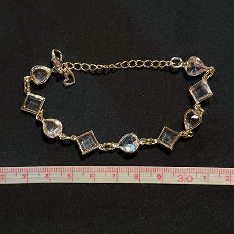 Handmade bracelet＊y429