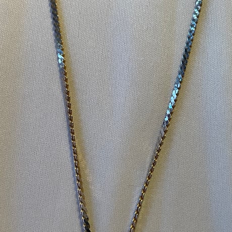 Handmade necklace＊y399
