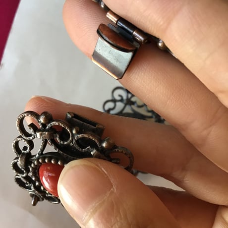 Germany vintage＊fk996