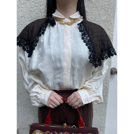 vintage tops ＊e882