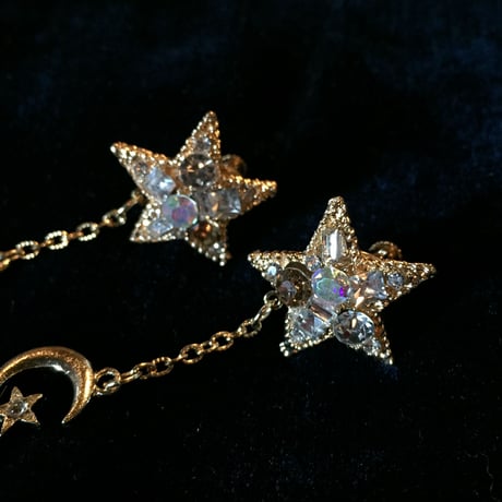 Catwalk handmade ＊ca264