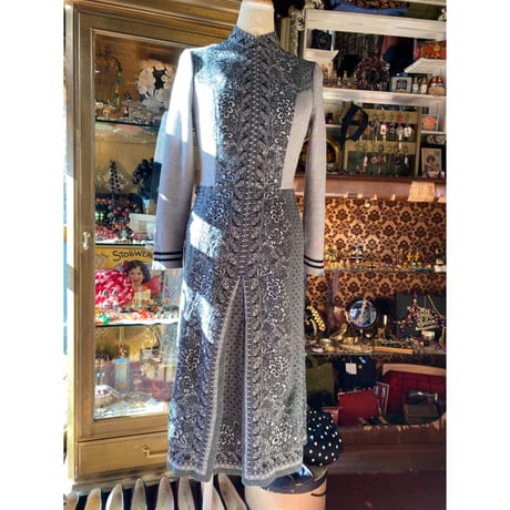 vintage dress＊AR 109