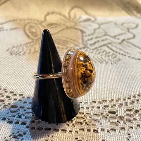 Handmade ring＊y378