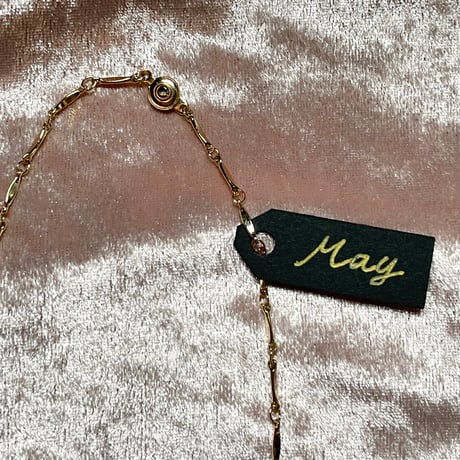 May handmade＊ma74