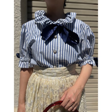 vintage tops＊e978
