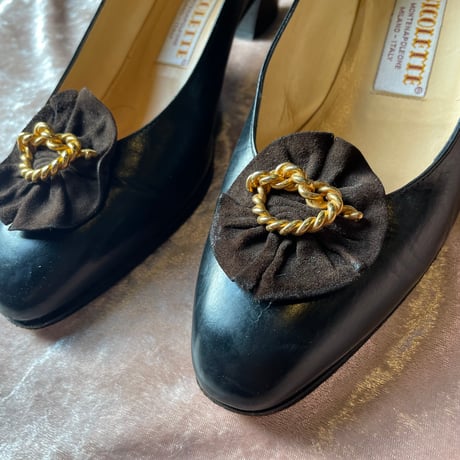 Vintage shoes ＊e3
