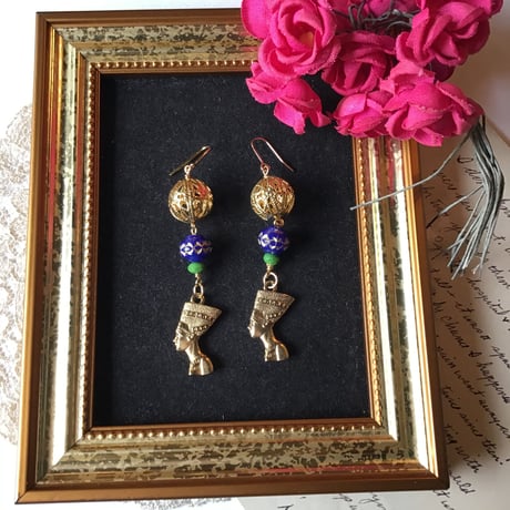 Catwalk handmade ＊ca216