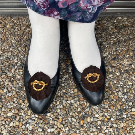Vintage shoes ＊e3