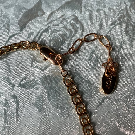 Handmade necklace＊y390