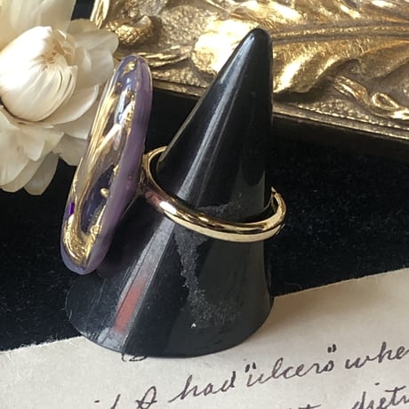 Handmade ring＊y364