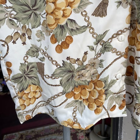 vintage tops ＊e883