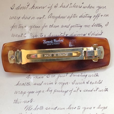 France vintage＊fk128