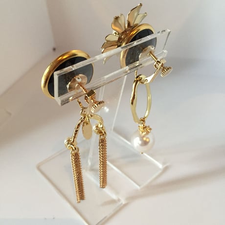 YCP handmade＊y255