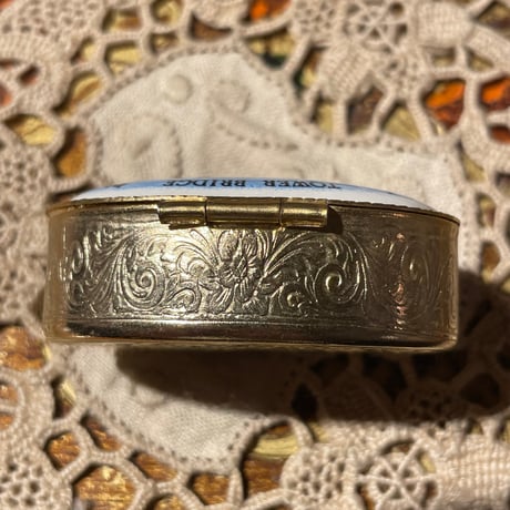 England vintage＊e672