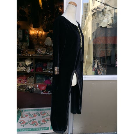 Used tunic＊e371